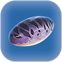 Crabsnake Egg Icon