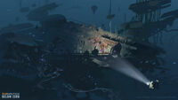 Pavel-goloviy-crashed-ship-site-02 (1).jpg (57 KB) Unused Shipwreck Concept - Pavel