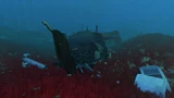 Large Wrecks Grassy Plateaus 05