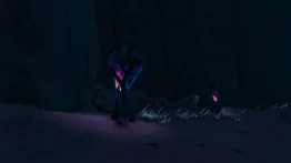 Деревья лихорадочного перца.