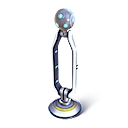 Power Transmitter Icon