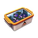 Spicy Fruit Salad Icon