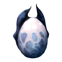 Egg Glow Whale