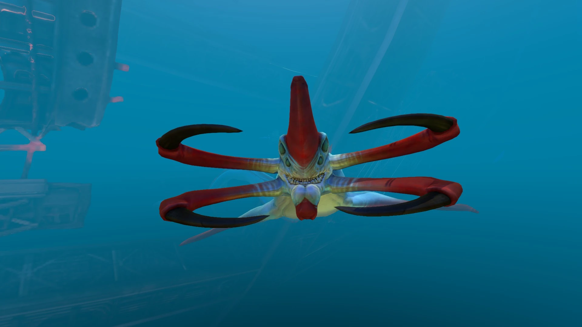 Subnautica 2 Subnautica achievements missables — Shallow Reef guide