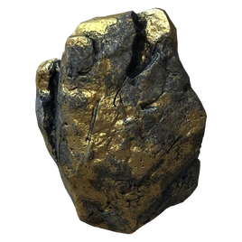 Drillable Gold Deposit