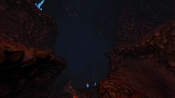 Inactive Lava Zone Subnautica Wiki Fandom Inactive Lava Zone Subnautica Wiki Fandom