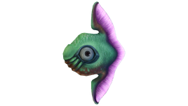 Reginald Fauna