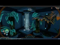 Video of the shower in action