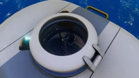 Upper Hatch