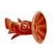 Cured Noot Fish Icon