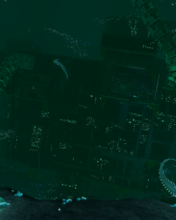 Disease Research Facility Subnautica Wiki Fandom Disease Research Facility Subnautica Wiki Fandom