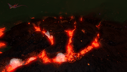 Inactive Lava Zone Subnautica Wiki Fandom Inactive Lava Zone Subnautica Wiki Fandom