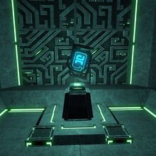 subnautica blue tablet craft