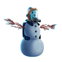 Snowman Icon