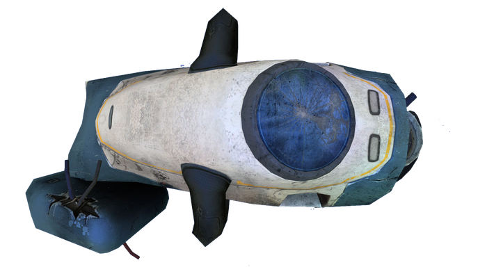 Sea Dragon Updated - Unknown Worlds Forums