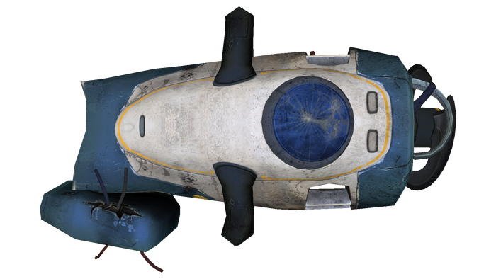 Subnautica глайдер чертеж где Сабнатика анализатор образцов нерабочий