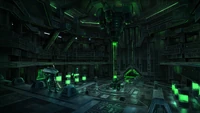 PrisonInt AnteChamber lo.jpg (670 KB) Primary Containment Facility Antechamber concept art - by unknown artist