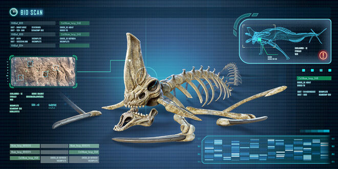 Subnautica - How to Scan A Reaper Safely 