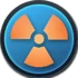 Nuclear Reactor Icon