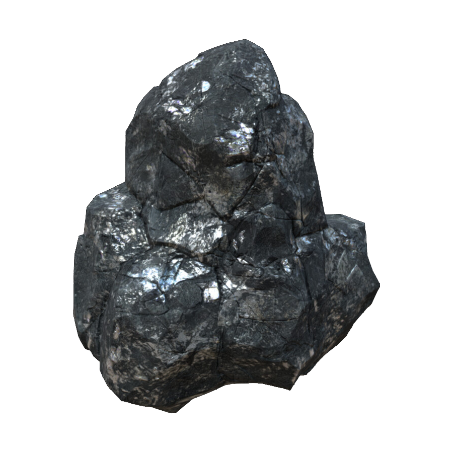 subnautica silver ore