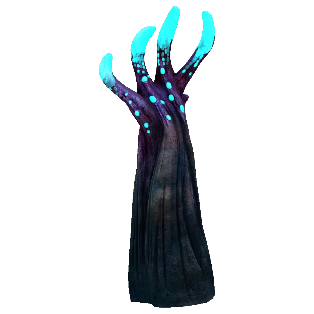 Crab Claw Kelp Subnautica Wiki Fandom