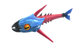 Symbiote Fauna (BZ)