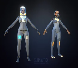 Женский вариант Робинсона