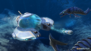 Seamoth Upgrade Concept Art.png (2.25 MB) Seamoth Upgrade Concept Art