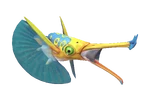 Brinewing Fauna (BZ)