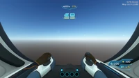 HUD