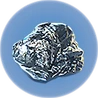 Silver Ore (Subnautica)