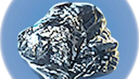 Silver Ore (Subnautica)