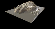 HighpolySDL Skeleton.jpeg (556 KB) Highpoly model from Sketchfab