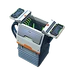 Recyclotron Icon