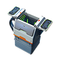 Recyclotron Icon