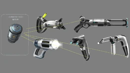 Оборудование