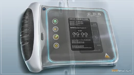 КПК #4 – автор Cory Strader