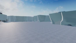 Обзор локации №1.