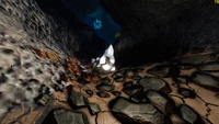 Derzeitiger Diamant im Spiel