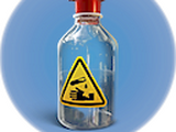 Hydrochloric Acid (Subnautica)