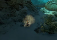 Shuttlebugdusty.png (2.55 MB) Shot of a Shuttlebug in the dust