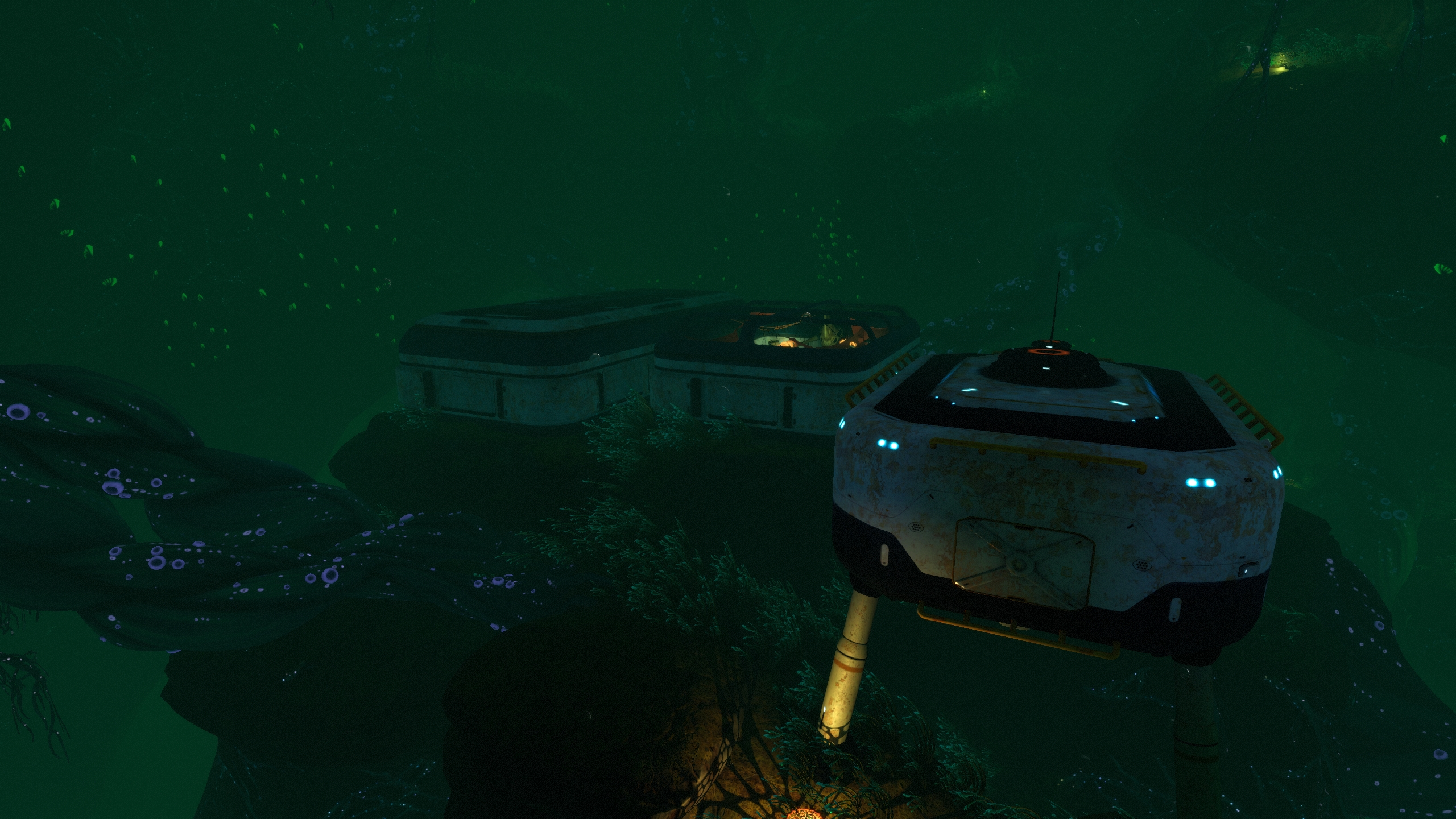 subnautica below zero base