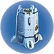 Neptun-Reservetank