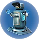 Wasserfiltrationsmaschine