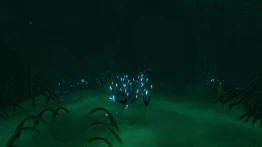 Соляная река