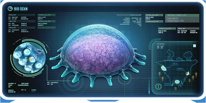 Ancient Floater PDA Encyclopedia