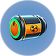 Ion Battery