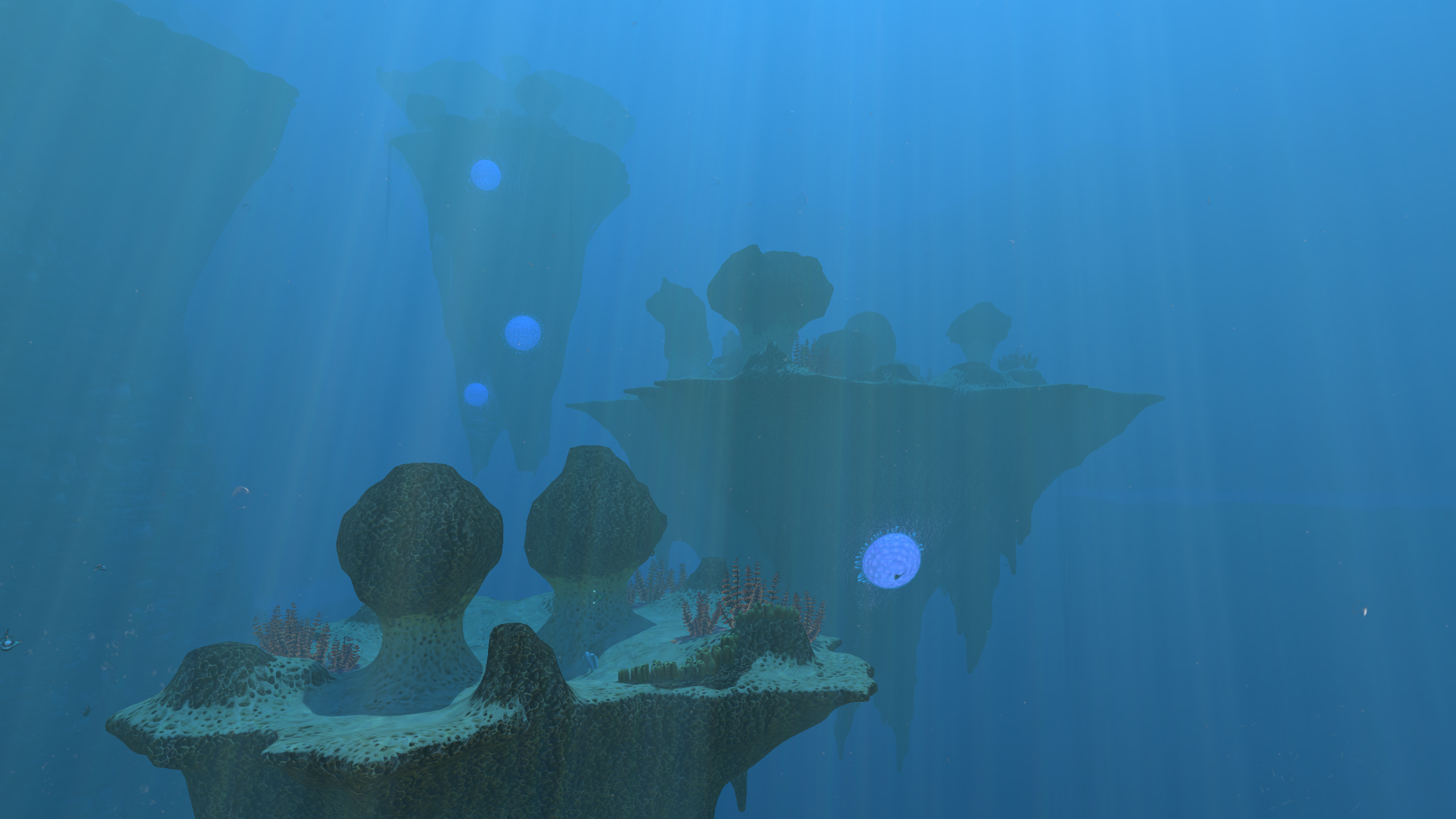 Underwater Islands Subnautica Wiki Fandom. 