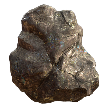 nickel ore subnautica wiki fandom