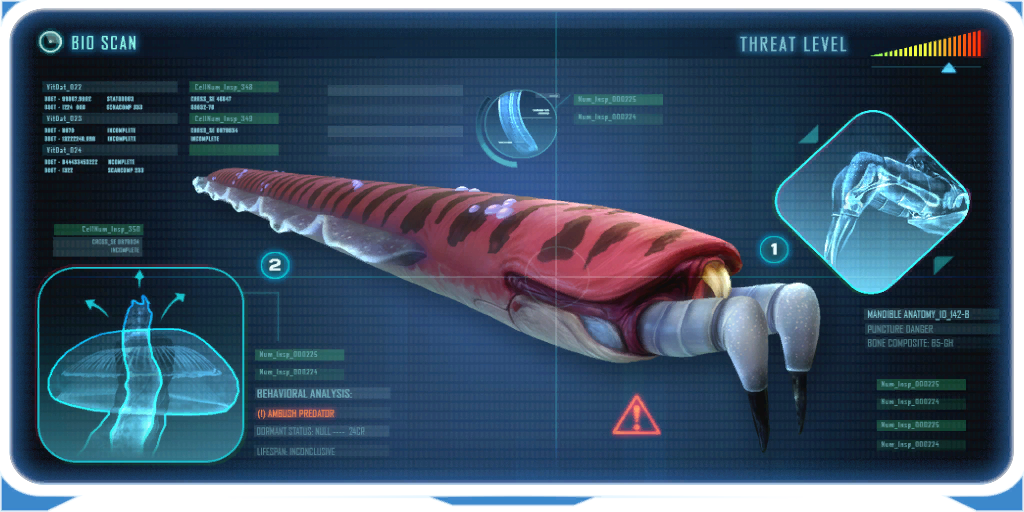 subnautica captain